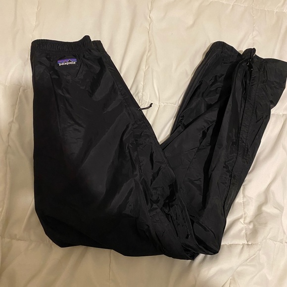 Patagonia Pants - Patagonia L20 Torrentshell Rain Pants